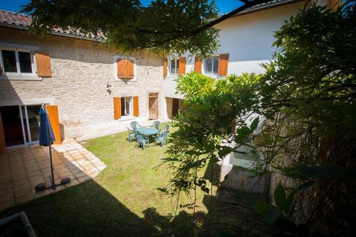Le Losange à JAILLANS