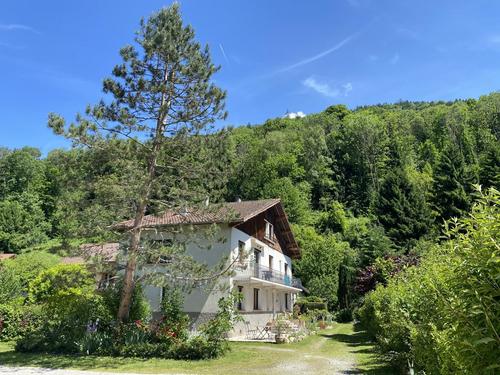 Villa Sébastien - Appartement MILA - 3*** à ALLEVARD