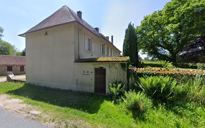 Aubeypie à Pierre-Buffière