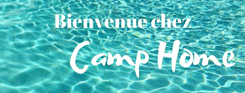 Camp-Home à Mondeville