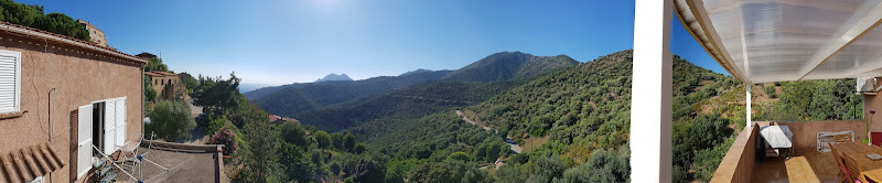 Pruniccia à Partinello