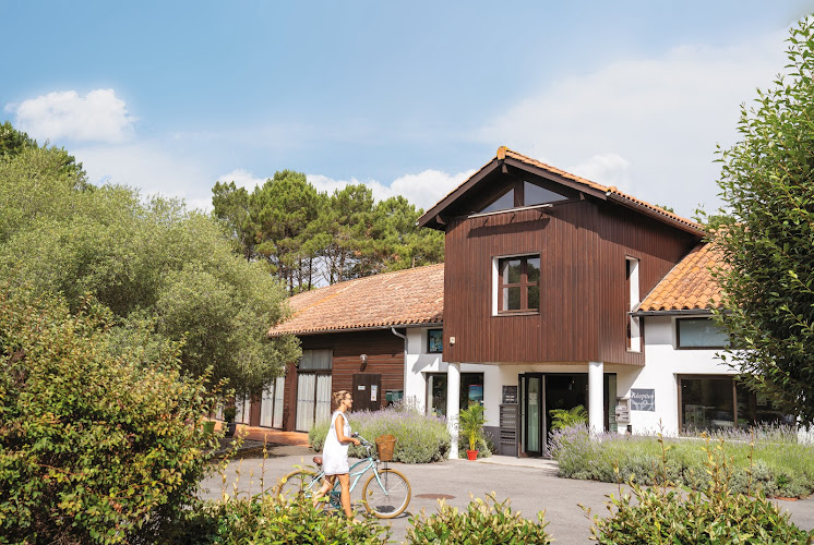 Village Club du Soleil Soustons à Soustons