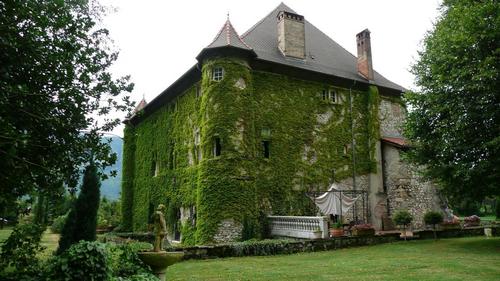 Chateau saint vincent à VOREPPE