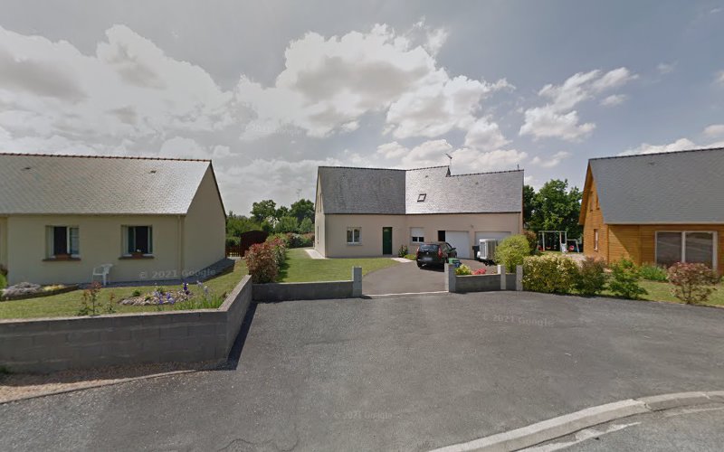 Camping Turgis à Mauges-sur-Loire