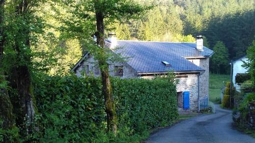 Gîte 42 à Lacaune