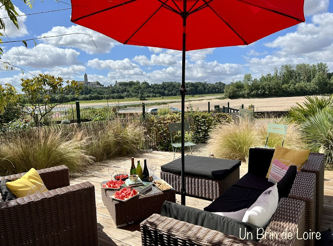 Gîte 3 Épis Un Brin de Loire à Loireauxence
