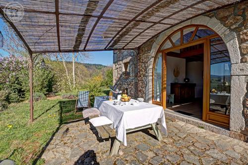 La Grange à LES SALLES