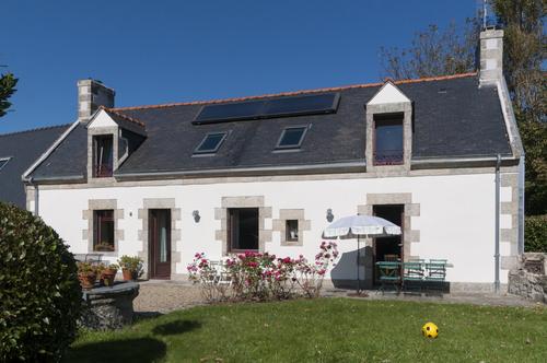 La maison à Loctudy