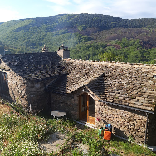 Chaptal Fabien-Martine à Cans-et-Cévennes