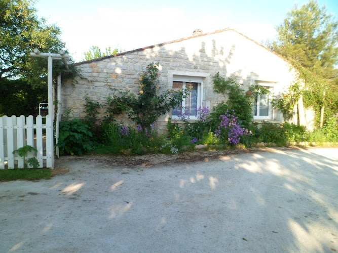 Gîte de Ralette à Sainte-Gemme
