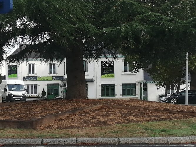 La Croix Verte à Carquefou