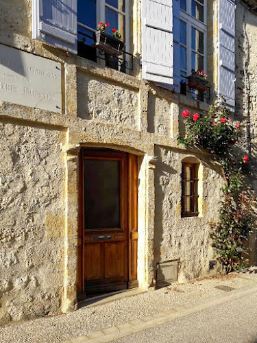 Chambre d hôtes de l ancienne école à La Romieu