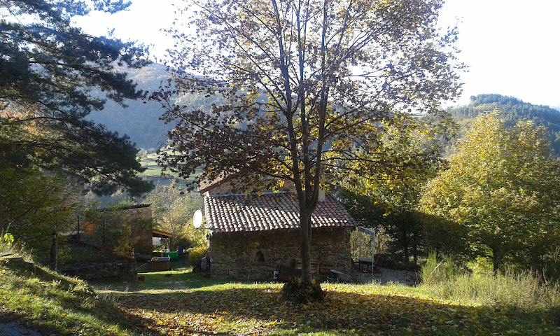 Domaine Des Blaches à Désaignes