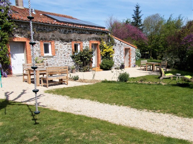 Terre et Eau à Sèvremont