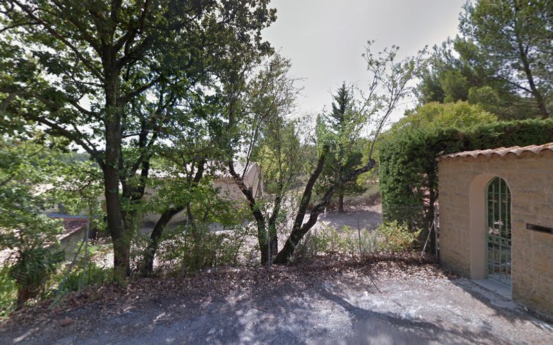 Domaine des saffres à Carpentras