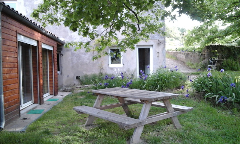 Gite La Source aux Reves à Vernosc-lès-Annonay