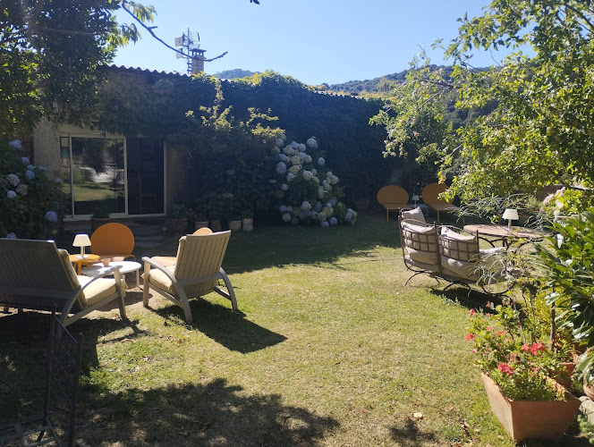 Le Ranch à Sorbollano