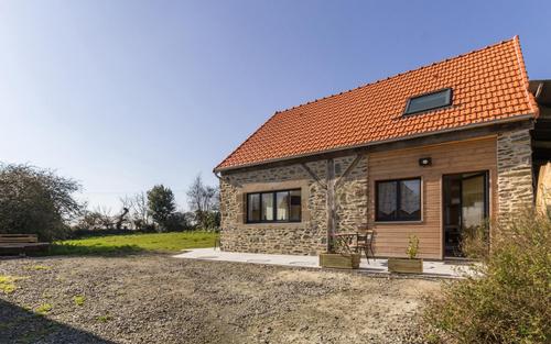 Les Pucinellies à Huisnes Sur Mer