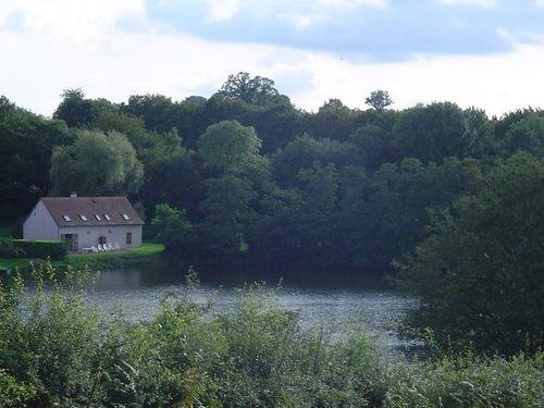 Ranceau à St Saulge