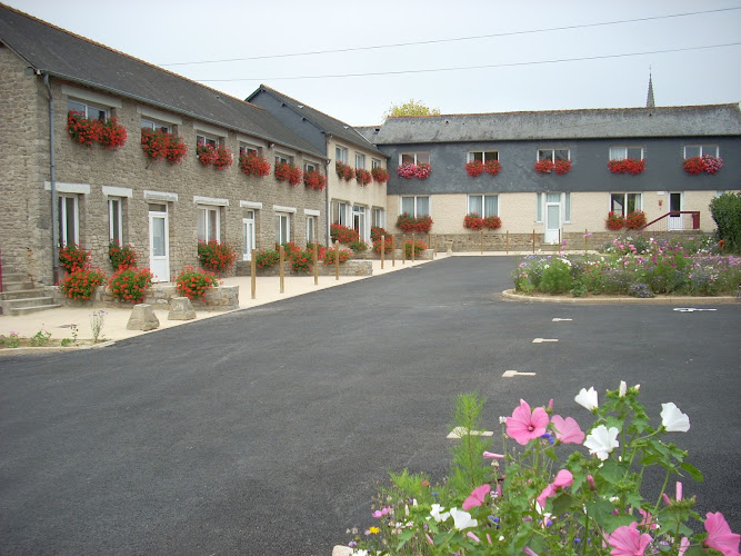 Gîtes Les Hirondelles à Plumaugat