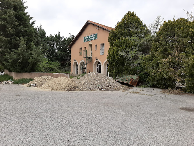 Le Relais d Avignon à Montfavet