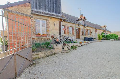 La Germ'Alice à Briel Sur Barse