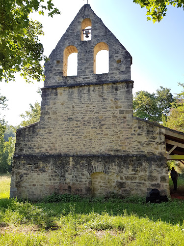 Auriac-sur-Vendinelle à Auriac-sur-Vendinelle