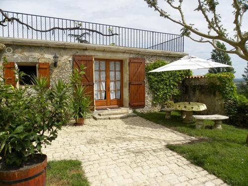 Gîte du Domaine le Goalard à Condom
