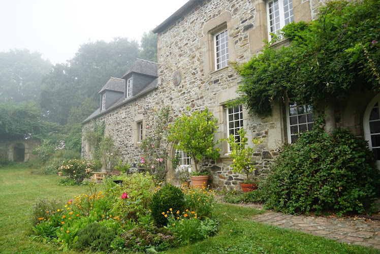 Belle Fontaine à Ploëzal