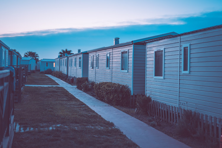 MobilHome à Argelès-sur-Mer