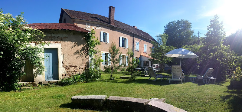 L Alchimiste chambres d hôtes à Saint-Bonnet-Tronçais