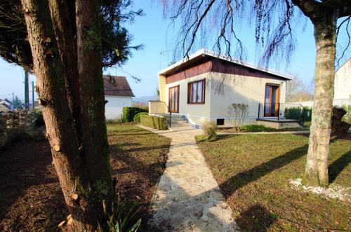 Gîte du Pommerat à Villenauxe La Grande