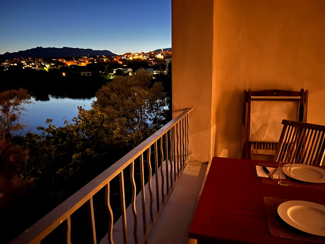 La Cuve à Porto-Vecchio