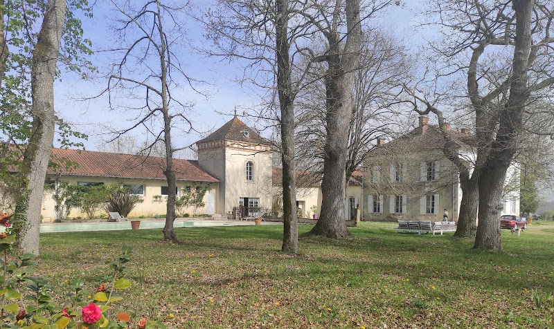 Domaine de Crémens à Magnan
