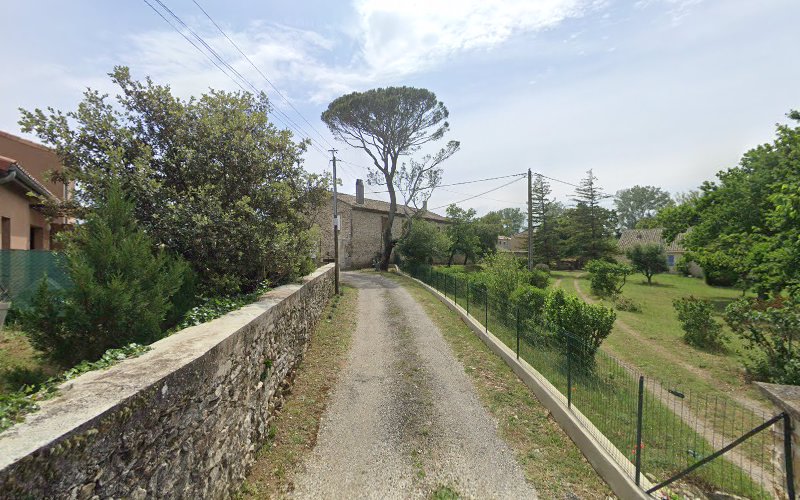Gite des Lavandins à La Baume-de-Transit