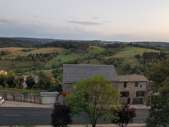 Appart en Ville à Saint-Flour