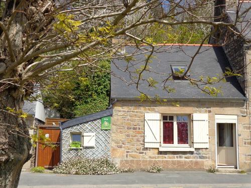 Lancre de Marine à Lezardrieux