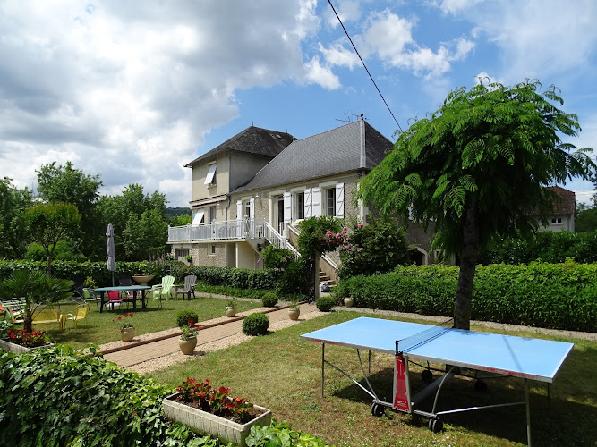 Gîtes chez Destraux à Tauriac