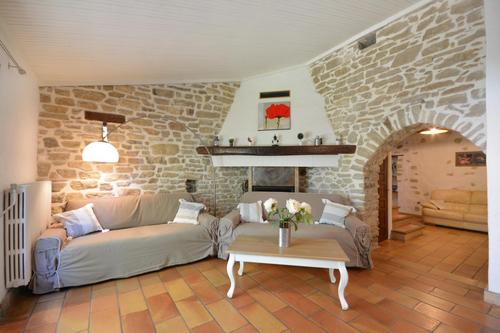 Mas du petit Cigalon à Saumane-De-Vaucluse