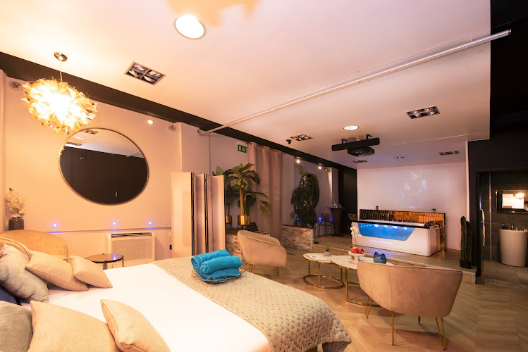 Suite & Spa No Idem à Nîmes