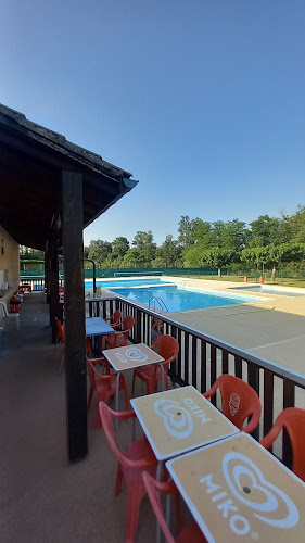 Camping L ardécho à Saint-Lager-Bressac