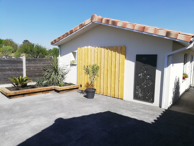 Gîte Du Caplande 3 étoiles à Le Teich