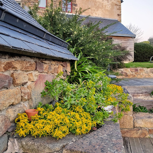 Gîte ouessant Gouelet-Ker à Logonna-Daoulas