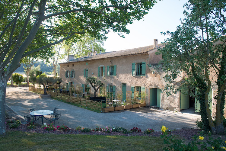Relais de Pigasse à Ouveillan