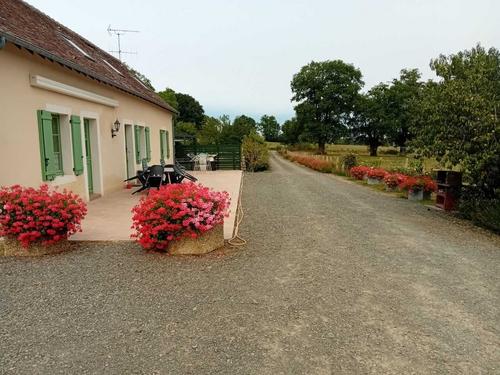 La Rossignoliere à Le Bailleul