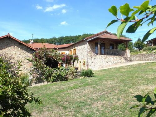 La Montagne à THIZY-LES-BOURGS