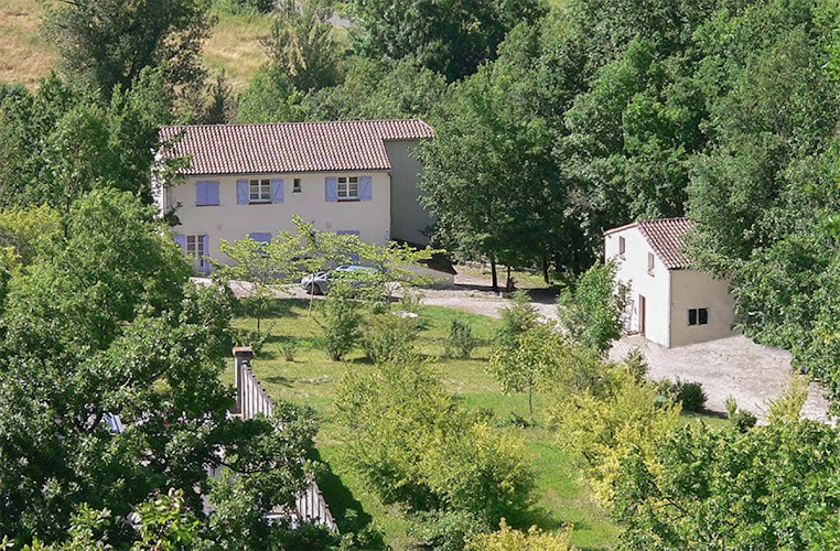 Le Souleillou à Montcuq-en-Quercy-Blanc