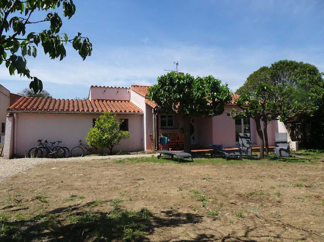 Villa Puig Neulos Gite à Sorède