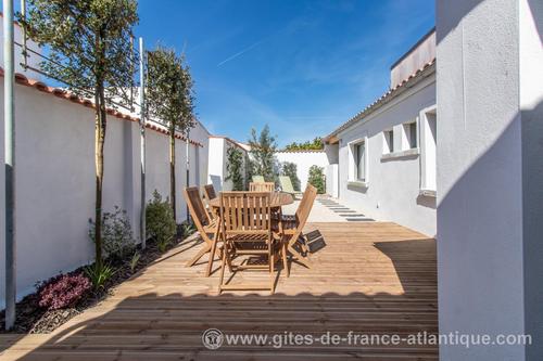 L'Echoppe du 7 à Dolus D'oleron