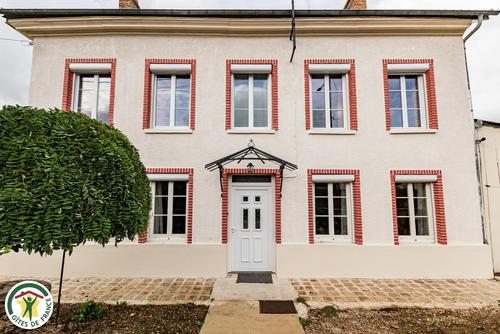 Maison AVA à Dormans